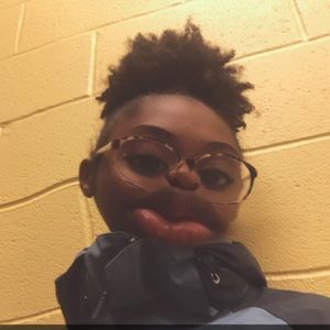 Meet your Posher, Berlynn